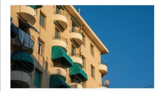 Appartamento a Genova in Via Marina di Robilant - Foto 4