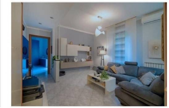Appartamento a Genova in Via Marina di Robilant - Foto 5