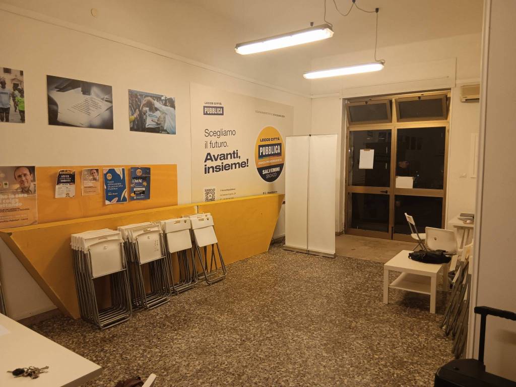Immobile a Lecce in Via Gaetano Argento - Foto 3