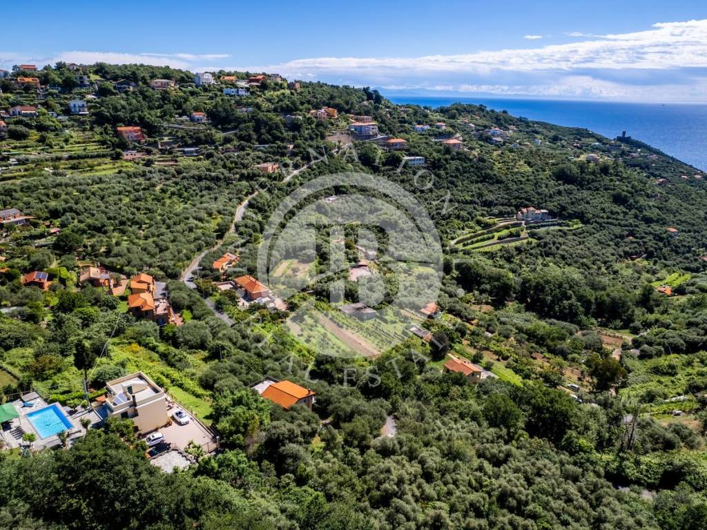 Villa a Noli - Foto 2