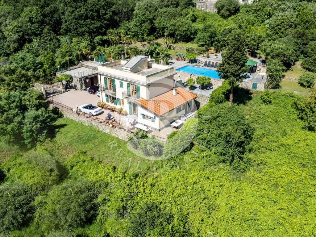 Villa a Noli - Foto 3