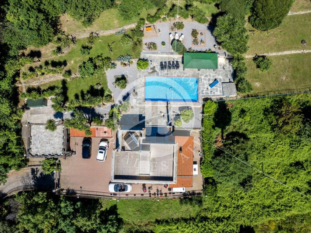 Villa a Noli - Foto 4