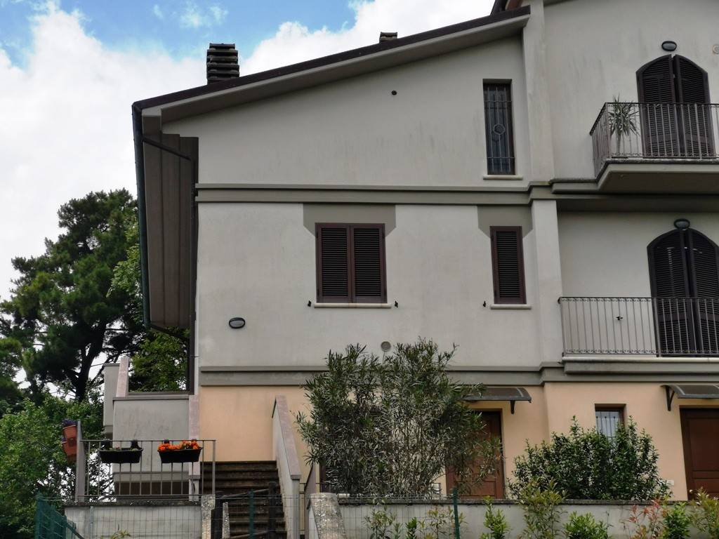 Appartamento a Anghiari in Via Fausto Vagnetti - Foto 2