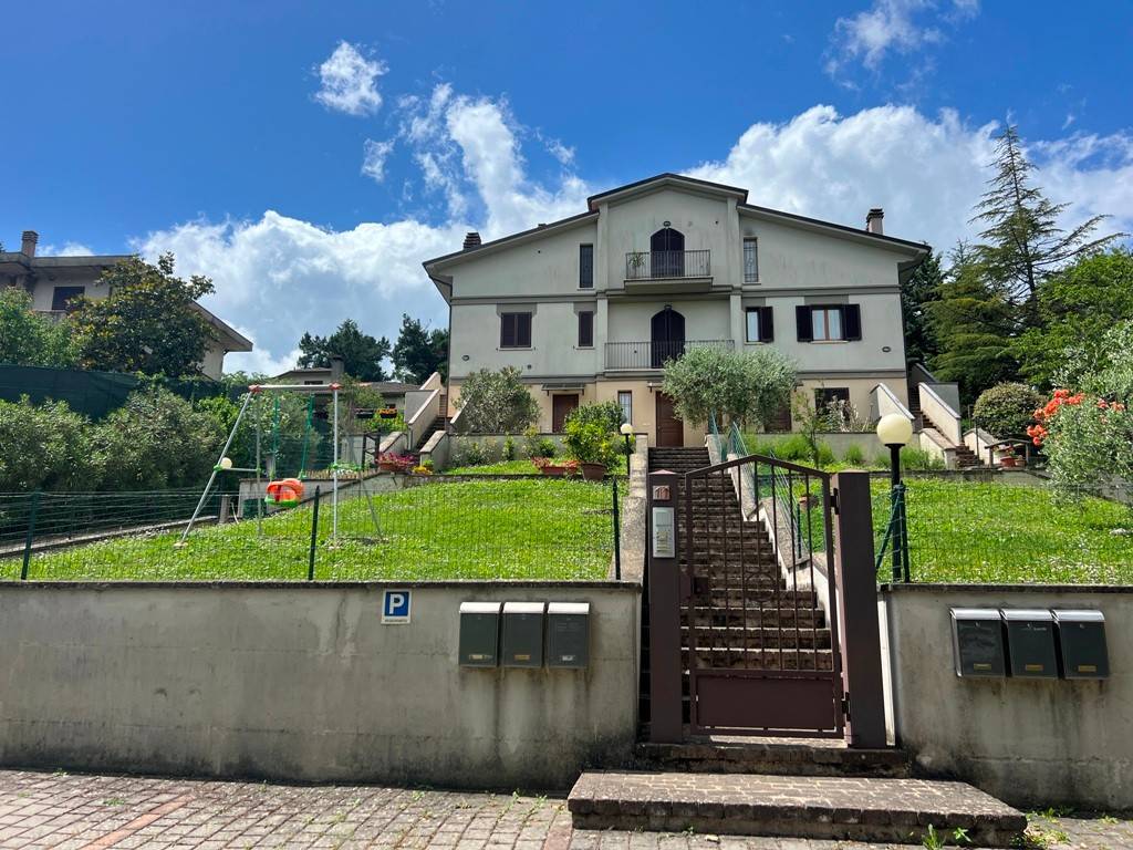 Appartamento a Anghiari in Via Fausto Vagnetti - Foto 3