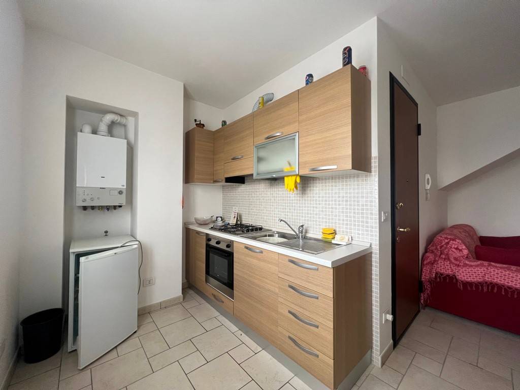 Appartamento a Anghiari in Via Fausto Vagnetti - Foto 5