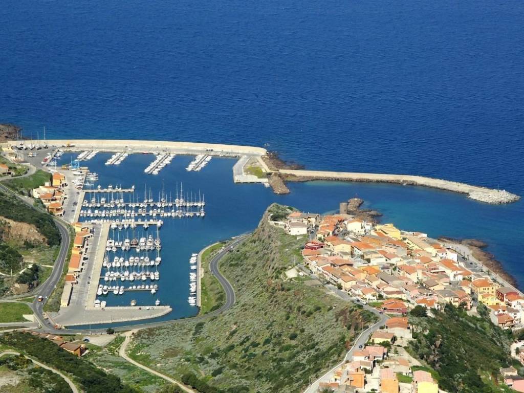 Appartamento a Castelsardo in Via Eleonora d'Arborea - Foto 2