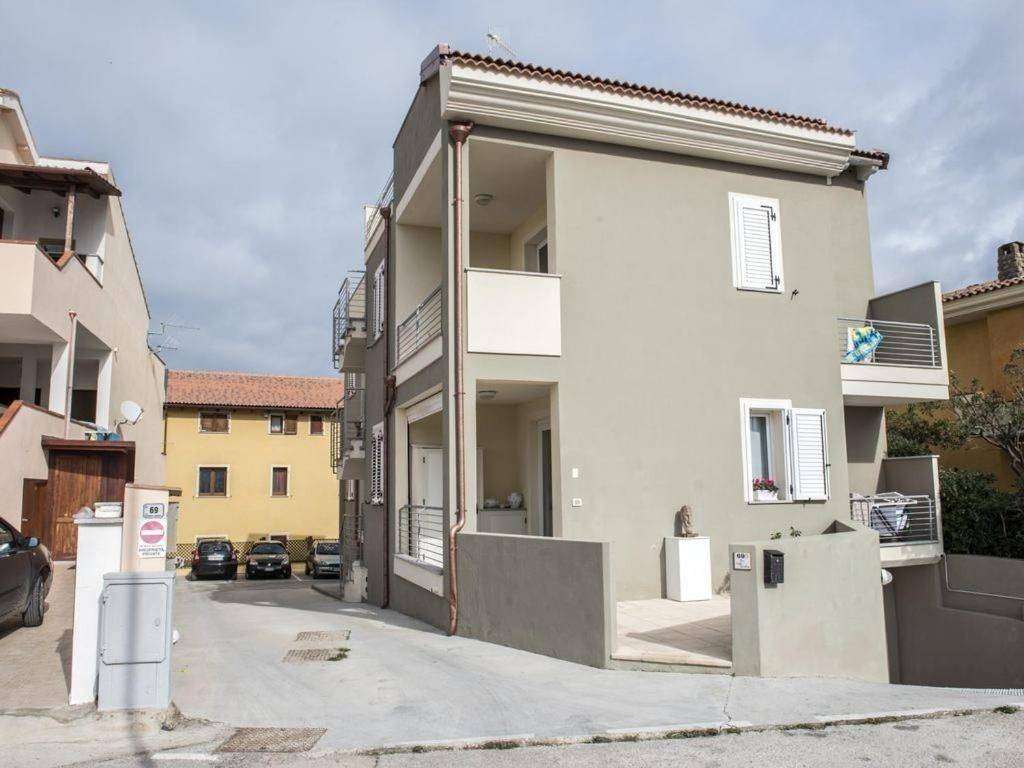 Appartamento a Castelsardo in Via Eleonora d'Arborea - Foto 3