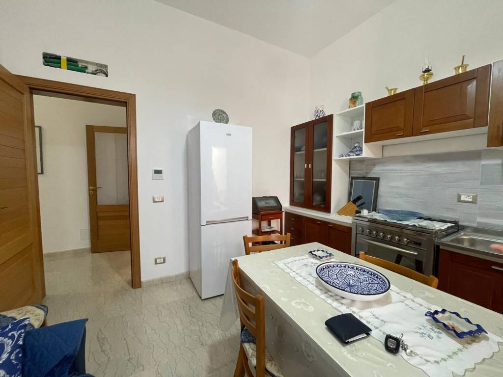 Casa indipendente a Erice in Via Velletri, 13 - Foto 3