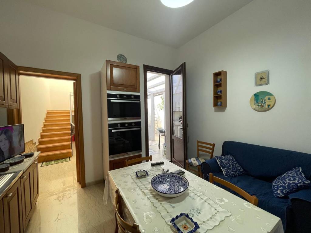 Casa indipendente a Erice in Via Velletri, 13 - Foto 4