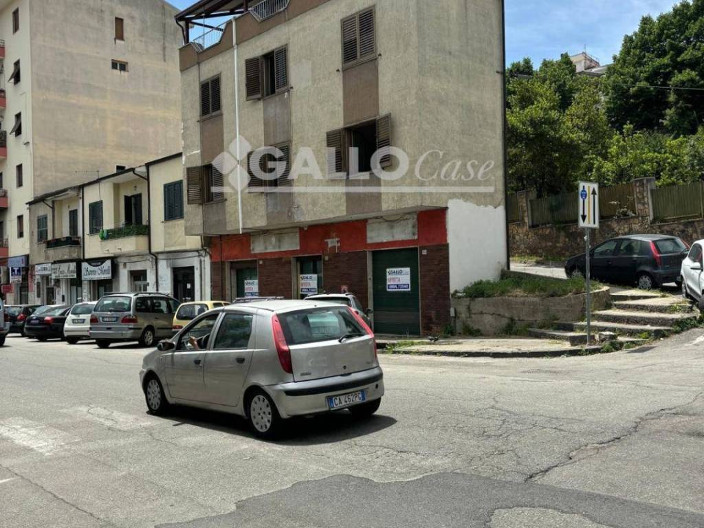 Immobile a Cosenza in Viale della Repubblica, 132 - Foto 2