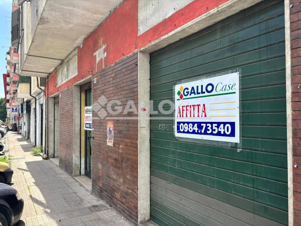 Immobile a Cosenza in Viale della Repubblica, 132 - Foto 3