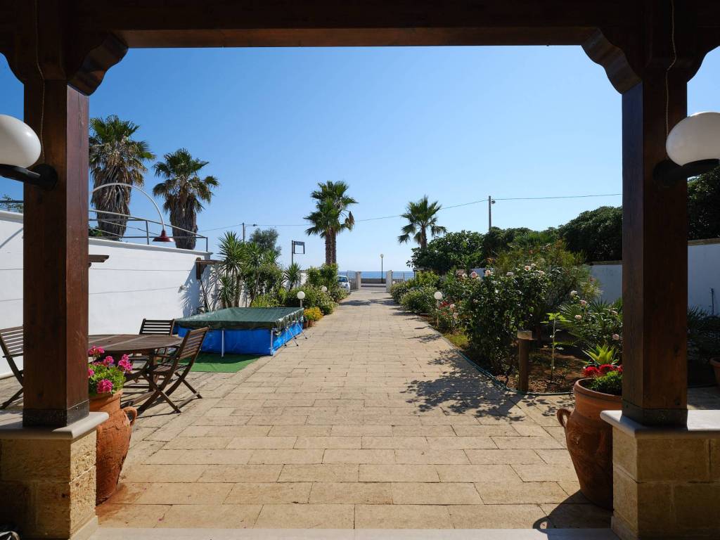Villa a Ugento in Corso Annibale - Foto 2