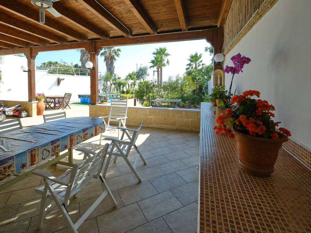 Villa a Ugento in Corso Annibale - Foto 4