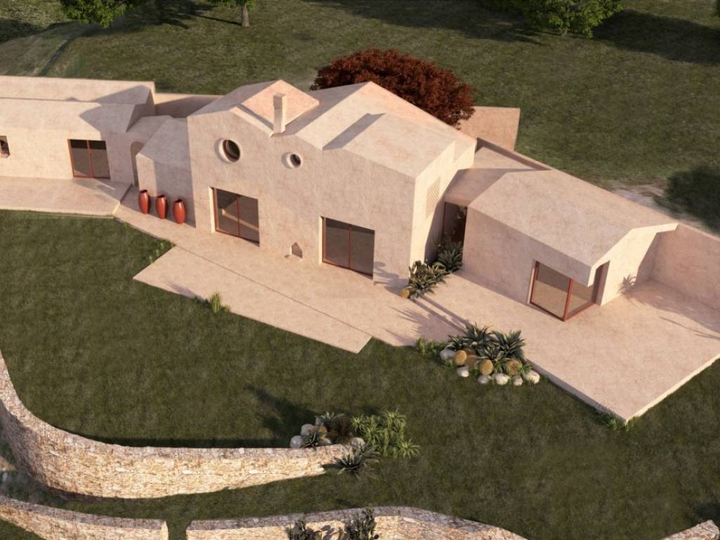 Villa a Scarlino - Foto 2