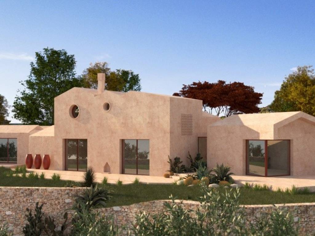 Villa a Scarlino - Foto 4