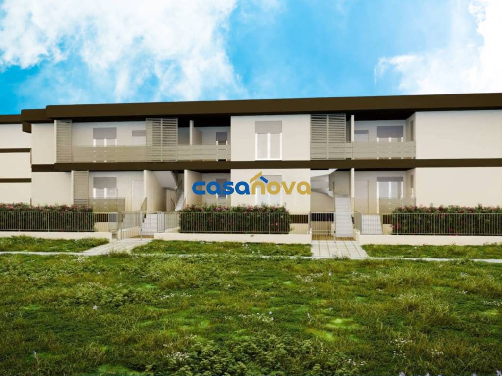 Appartamento a Castel mella in Via Roncadelle, 60 - Foto 2