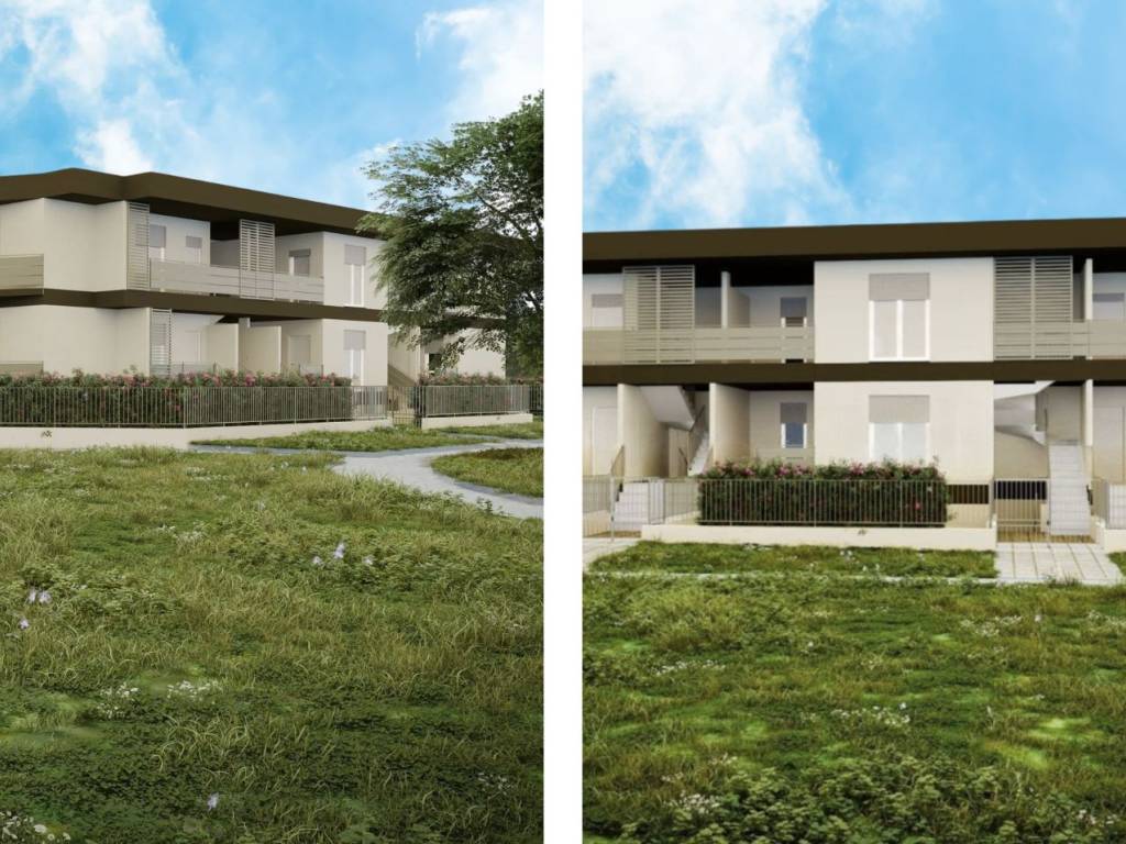 Appartamento a Castel mella in Via Roncadelle, 60 - Foto 4