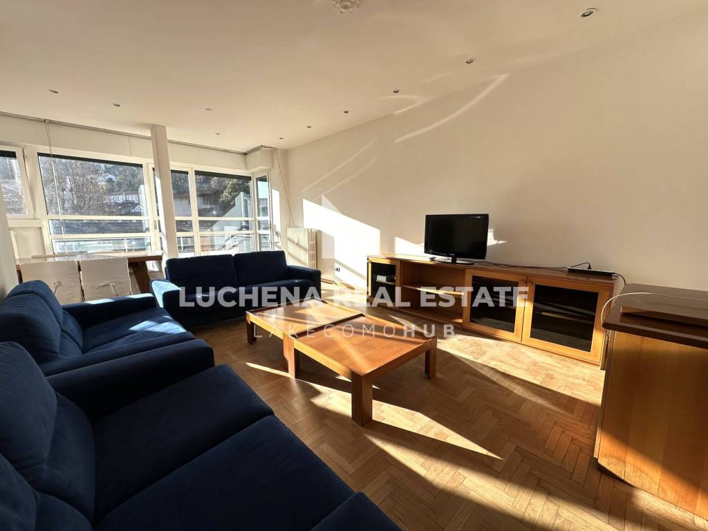 Appartamento a Como in Viale Fratelli Rosselli, 24 - Foto 4