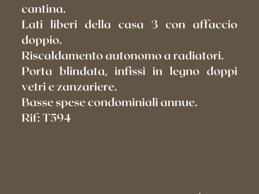 Appartamento a Vigevano in Corso Genova, 2 - Foto 3