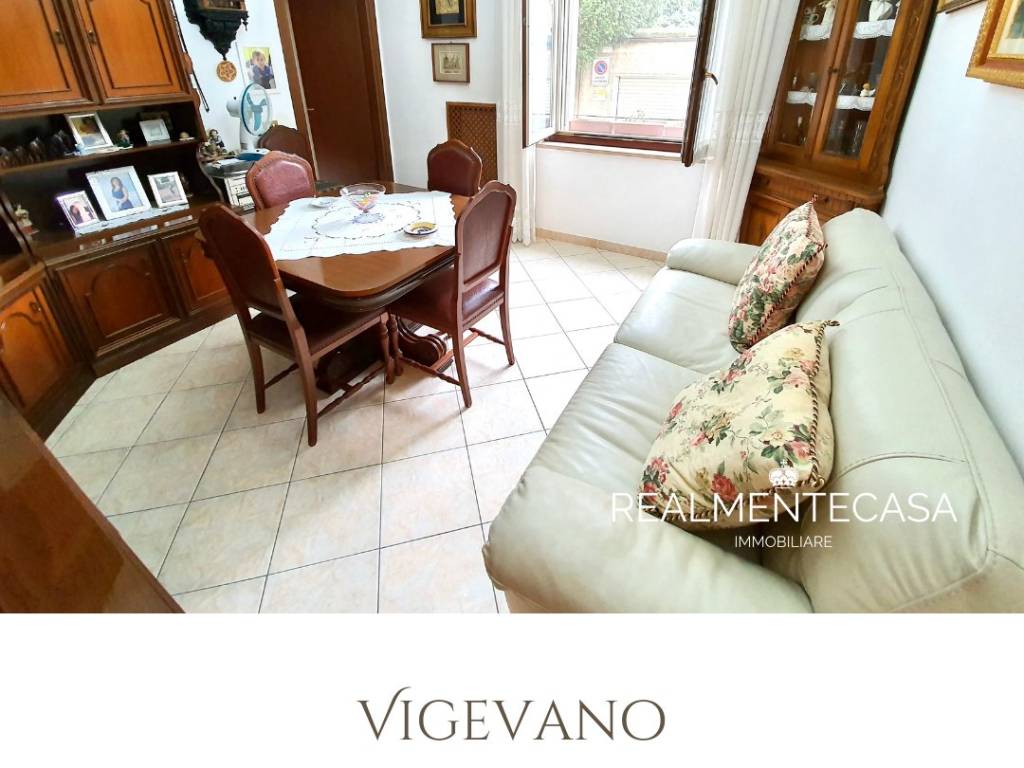 Appartamento a Vigevano in Corso Genova, 2 - Foto 4