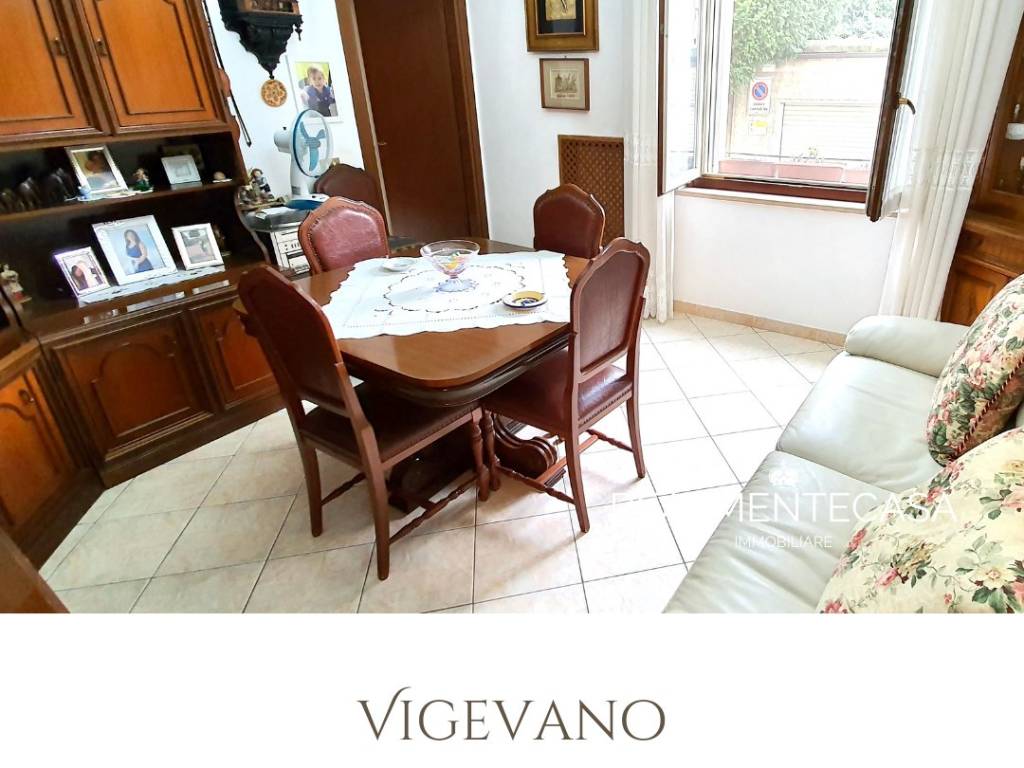 Appartamento a Vigevano in Corso Genova, 2 - Foto 5