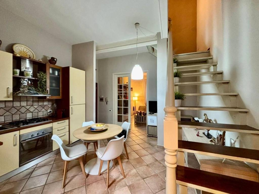 Appartamento a Pontedera in Via T. Romagnola, - Foto 3