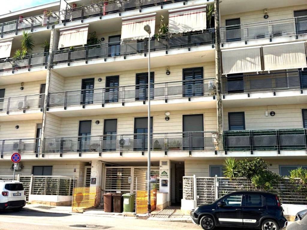 Appartamento a Triggiano in Via San Giorgio - Foto 2