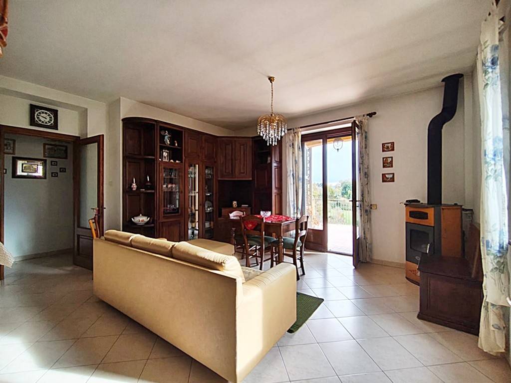Villa a Orvieto in Località Torre San Severo - Foto 3