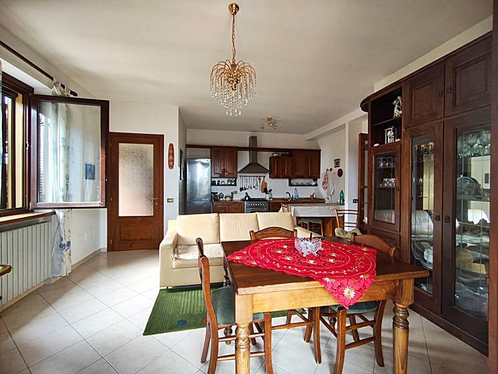 Villa a Orvieto in Località Torre San Severo - Foto 4