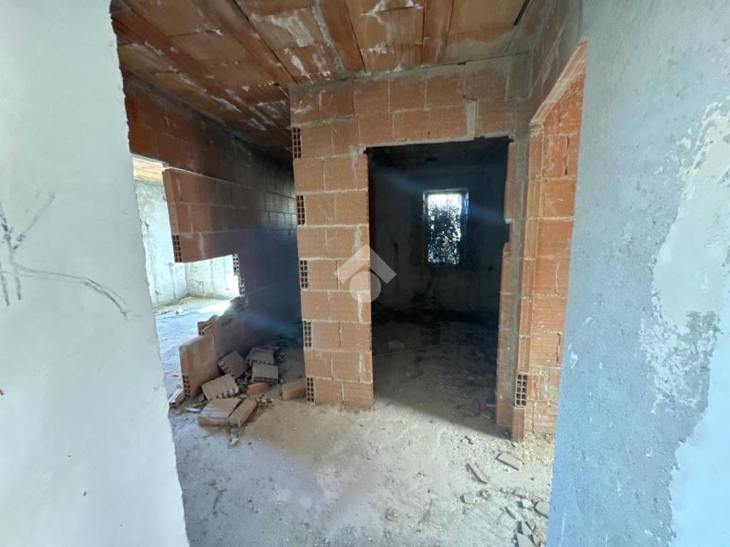 Appartamento a Norcia in Località Campi di Norcia - Foto 5