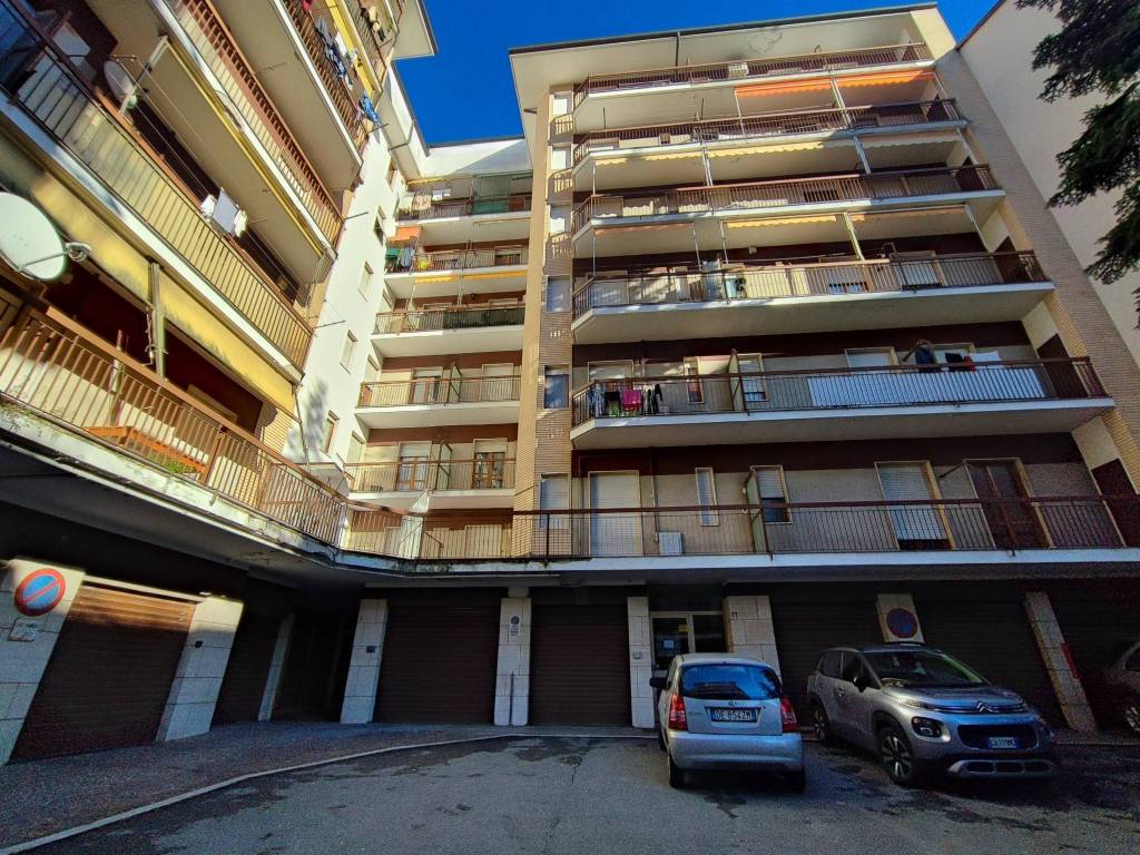 Appartamento a Acqui terme in Corso Bagni, 9 - Foto 2