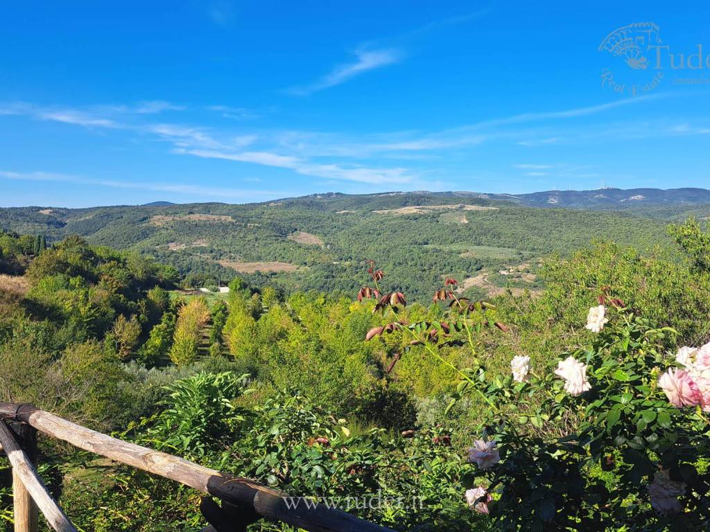 Rustico / casale a Monte castello di vibio in Viale Apparita - Foto 3