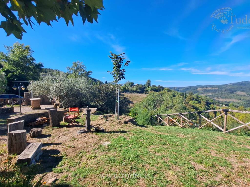 Rustico / casale a Monte castello di vibio in Viale Apparita - Foto 5