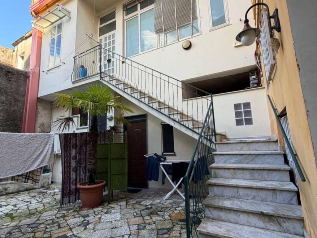 Appartamento a Cava de' tirreni in Via Generale Luigi Parisi, 101 - Foto 2