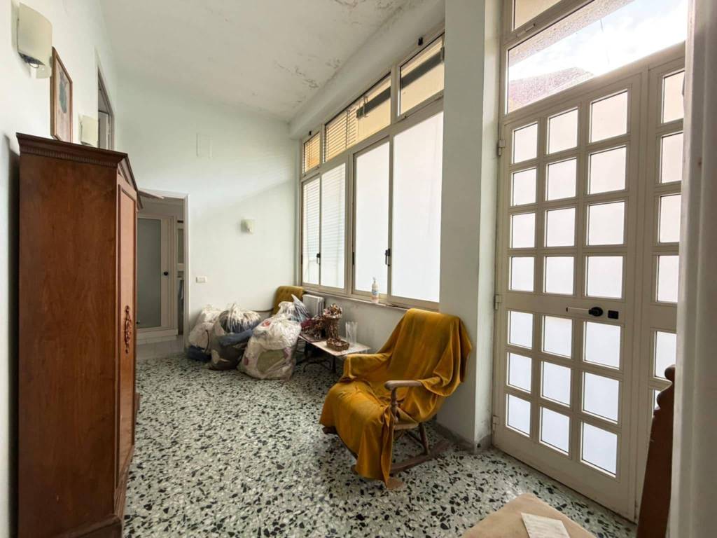 Appartamento a Cava de' tirreni in Via Generale Luigi Parisi, 101 - Foto 3