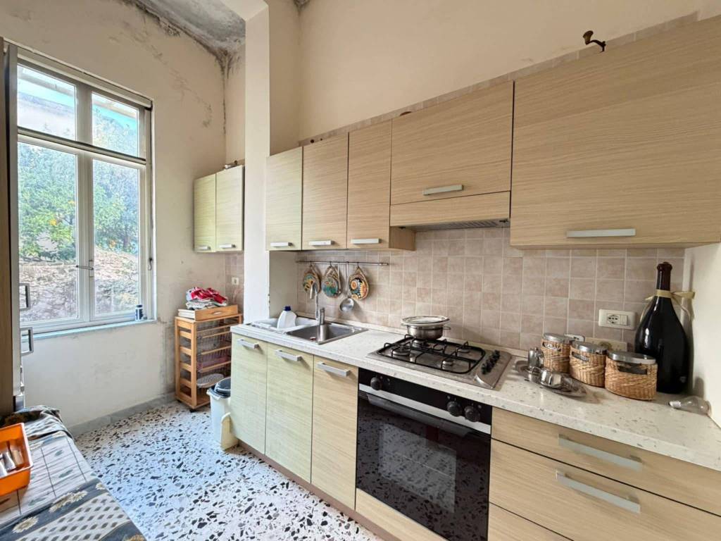 Appartamento a Cava de' tirreni in Via Generale Luigi Parisi, 101 - Foto 5