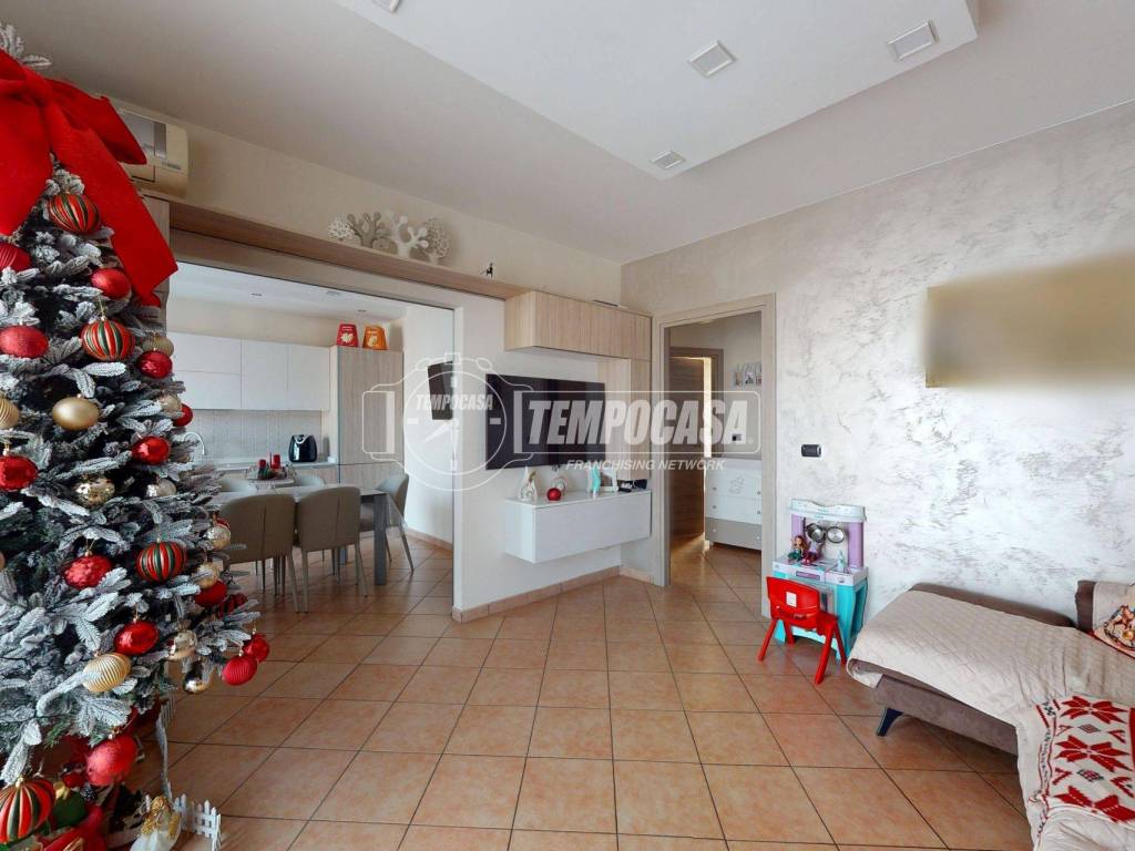 Appartamento a Casaluce in Via Randaccio 4 - Foto 2