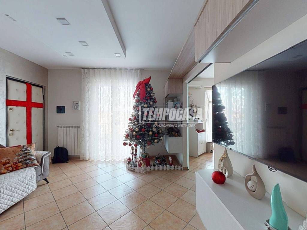 Appartamento a Casaluce in Via Randaccio 4 - Foto 3