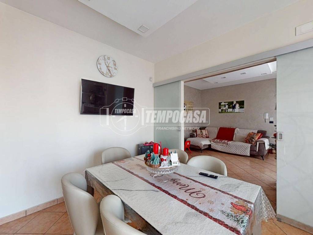 Appartamento a Casaluce in Via Randaccio 4 - Foto 4