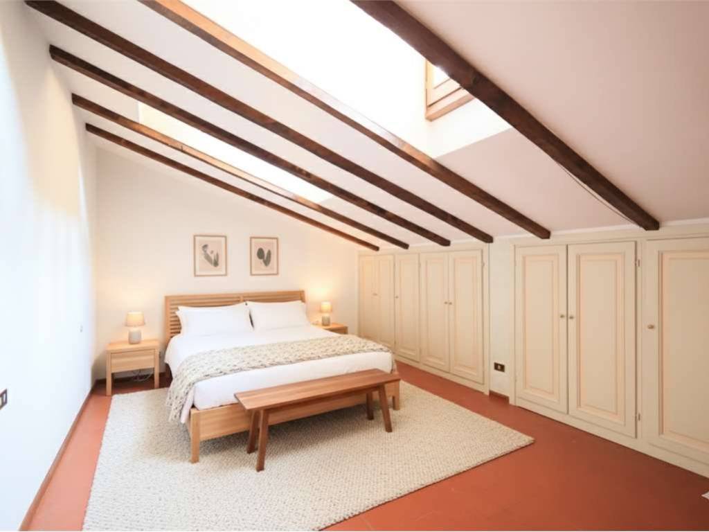 Appartamento a Reggio emilia in Piazza Antonio Fontanesi - Foto 3