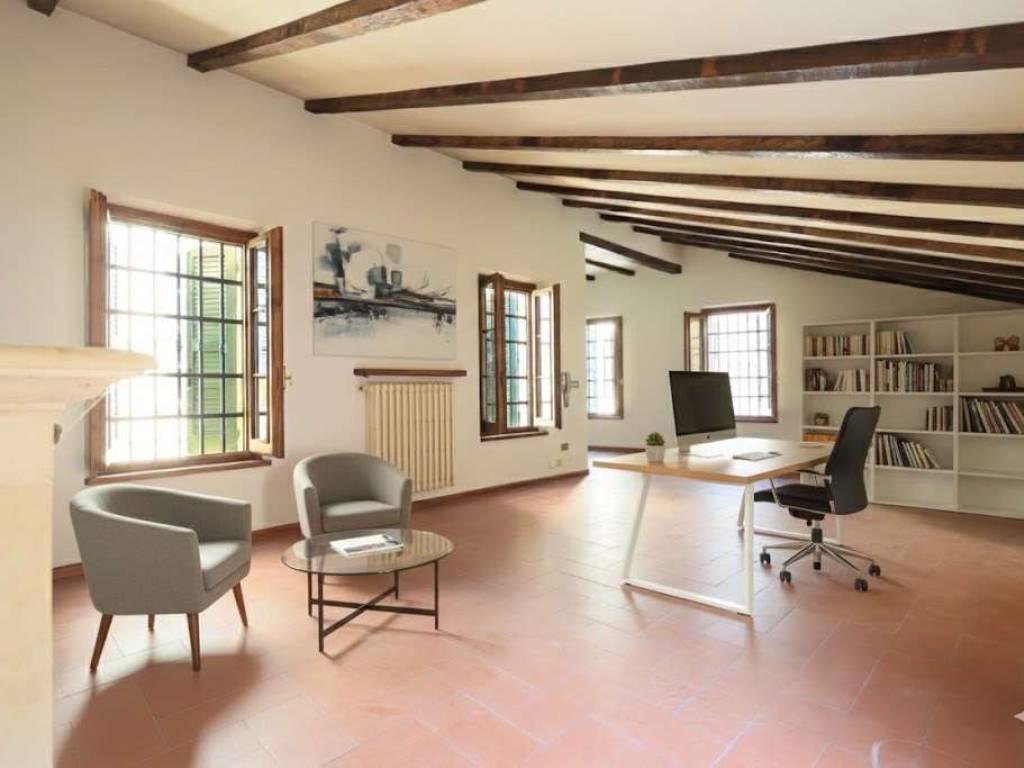 Appartamento a Reggio emilia in Piazza Antonio Fontanesi - Foto 4