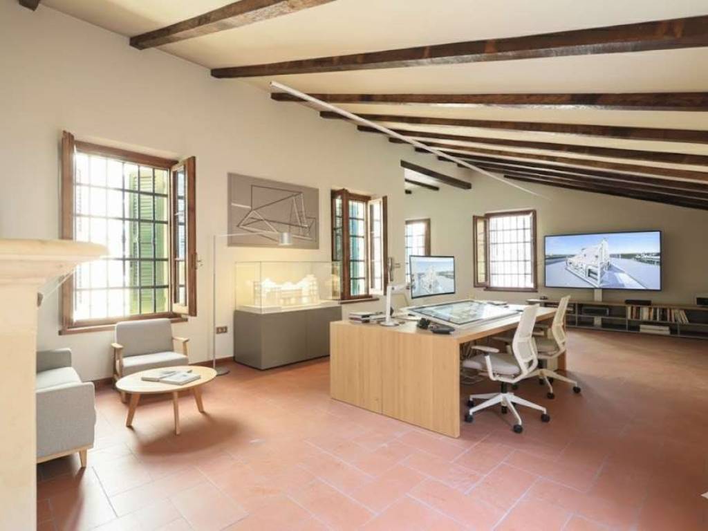 Appartamento a Reggio emilia in Piazza Antonio Fontanesi - Foto 5