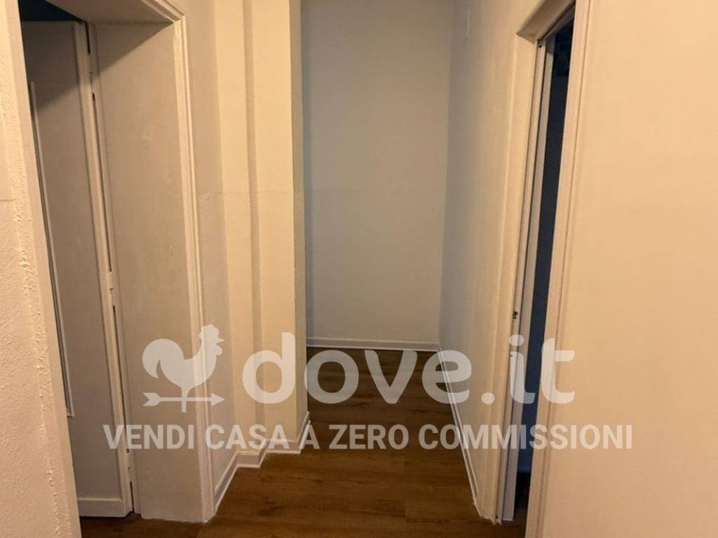 Appartamento a Reggio calabria in Via Borrace Alla Caserma, 6 - Foto 2