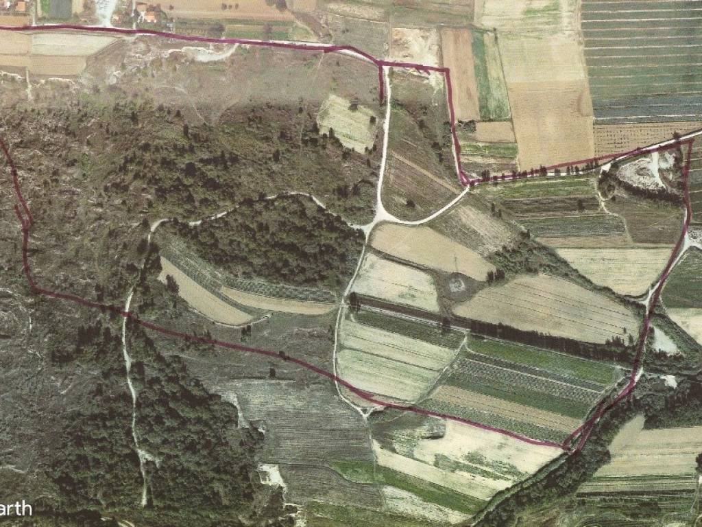 Terreno a Bisignano in Contrada Marinella - Foto 2