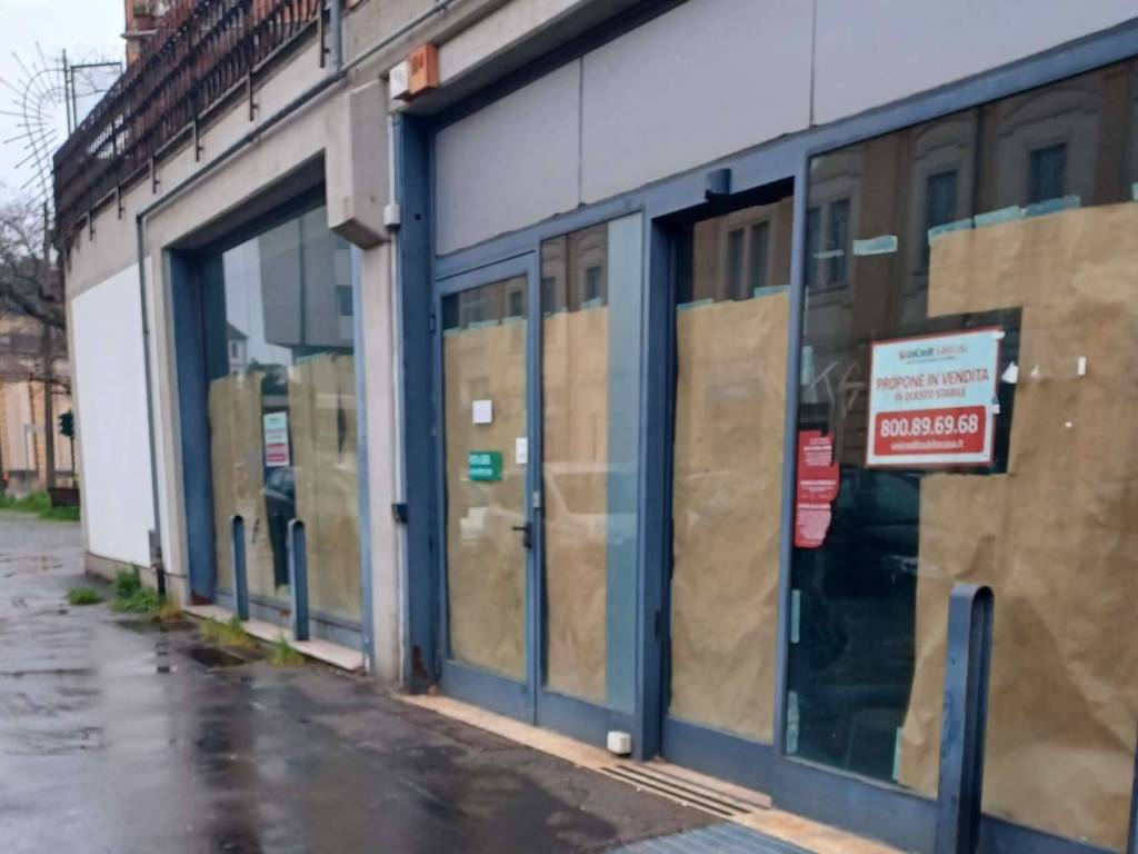 Immobile a Reggio emilia in viale Monte San Michele - Foto 3