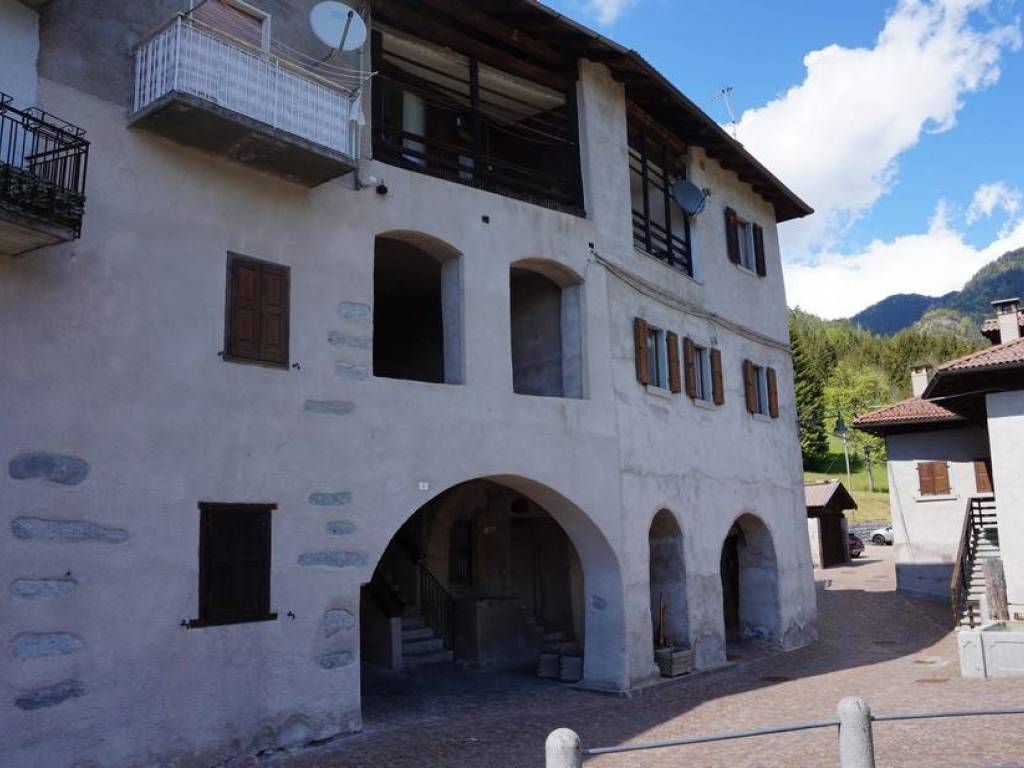 Appartamento a Tre ville in binio - Foto 1