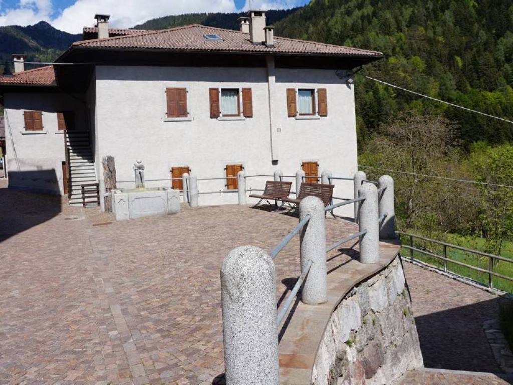 Appartamento a Tre ville in binio - Foto 2