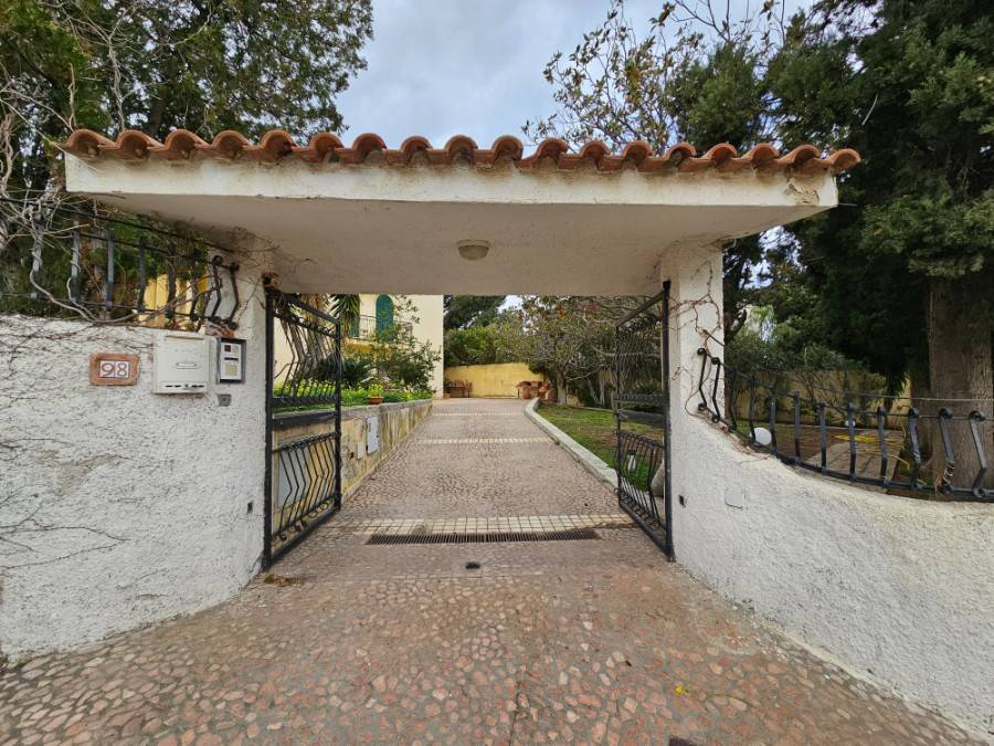 Villa a Reggio calabria in Via Longitudinale, 94 - Foto 2