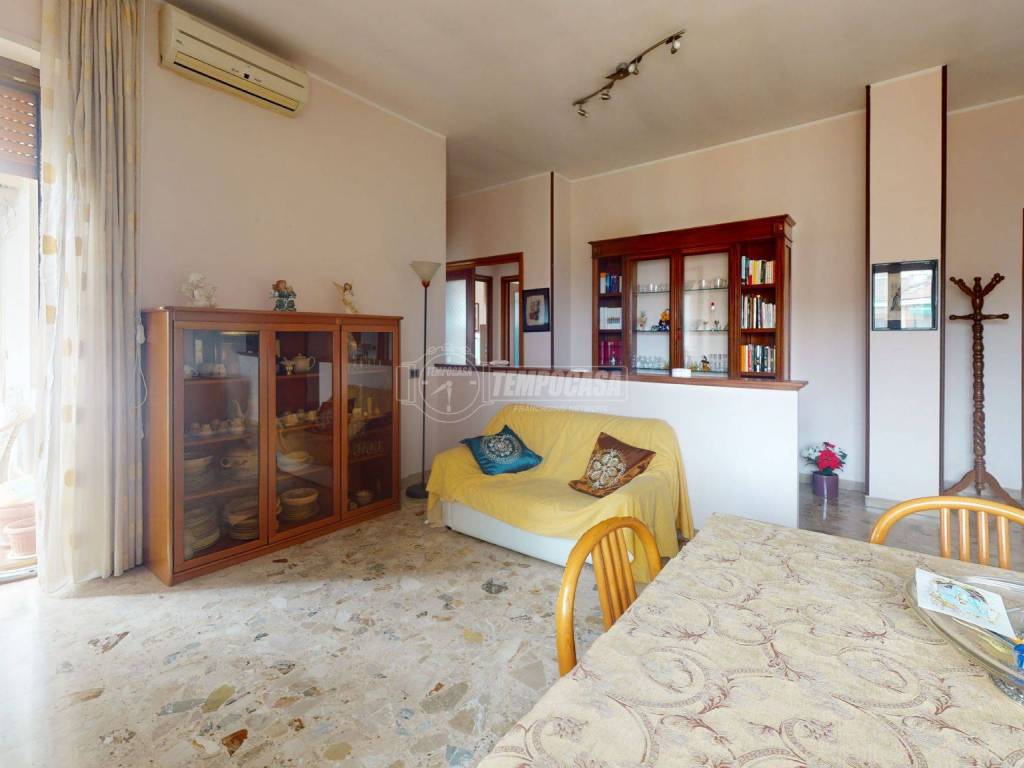 Appartamento a Alessandria in Via San Giovanni Bosco 37 - Foto 3