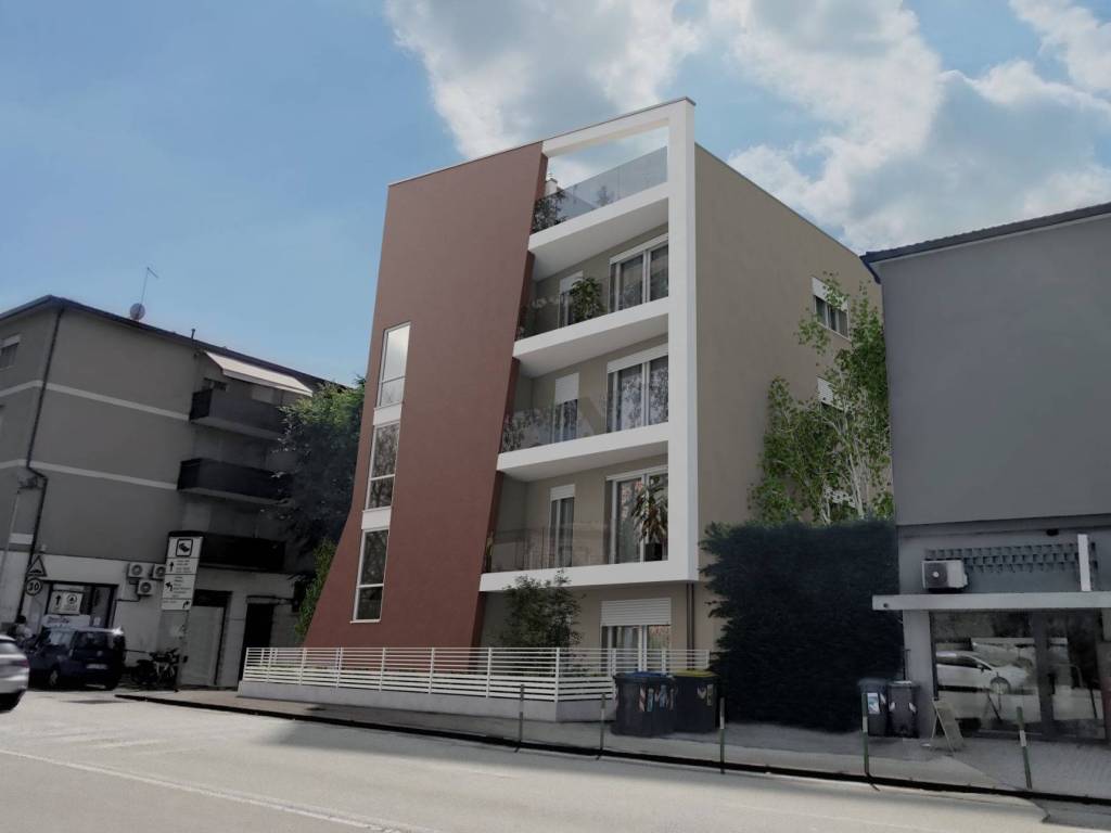 Appartamento a Padova in Via Francesco Beltrame, 2 - Foto 3